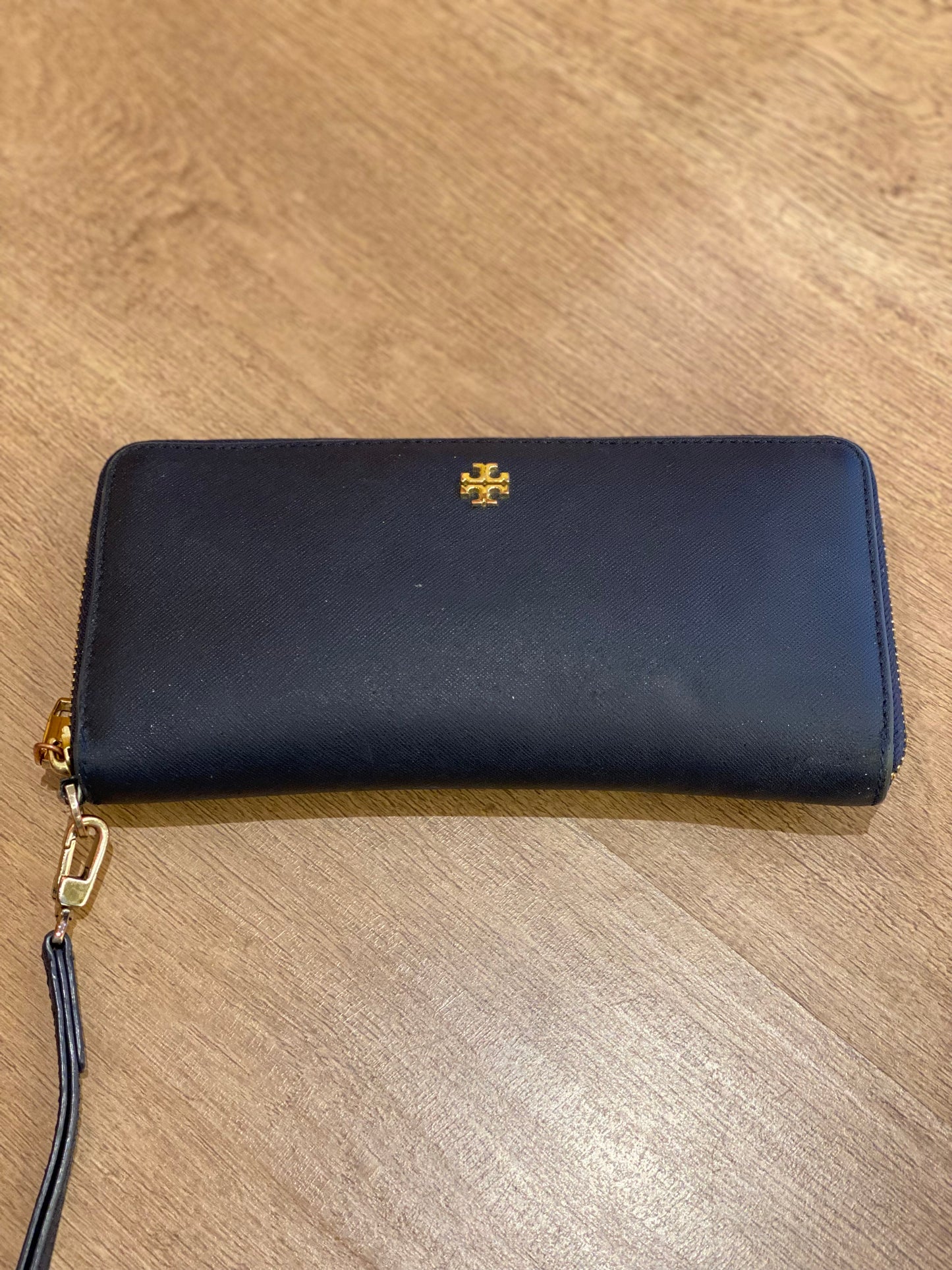 Billetera Tory Burch Emerson