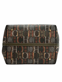 Bolso Carolina Herrera Matryoshka Locked M