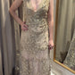 Vestido Ivana Picallo (Talle S)