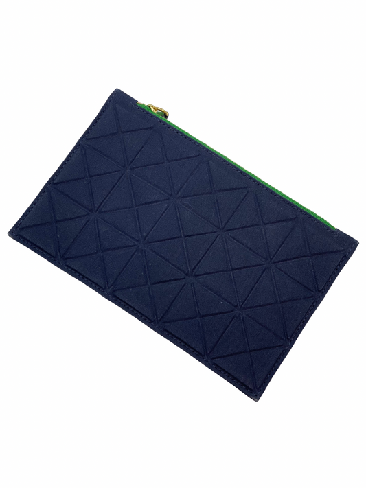 Estuche Azul Purificación García Origami