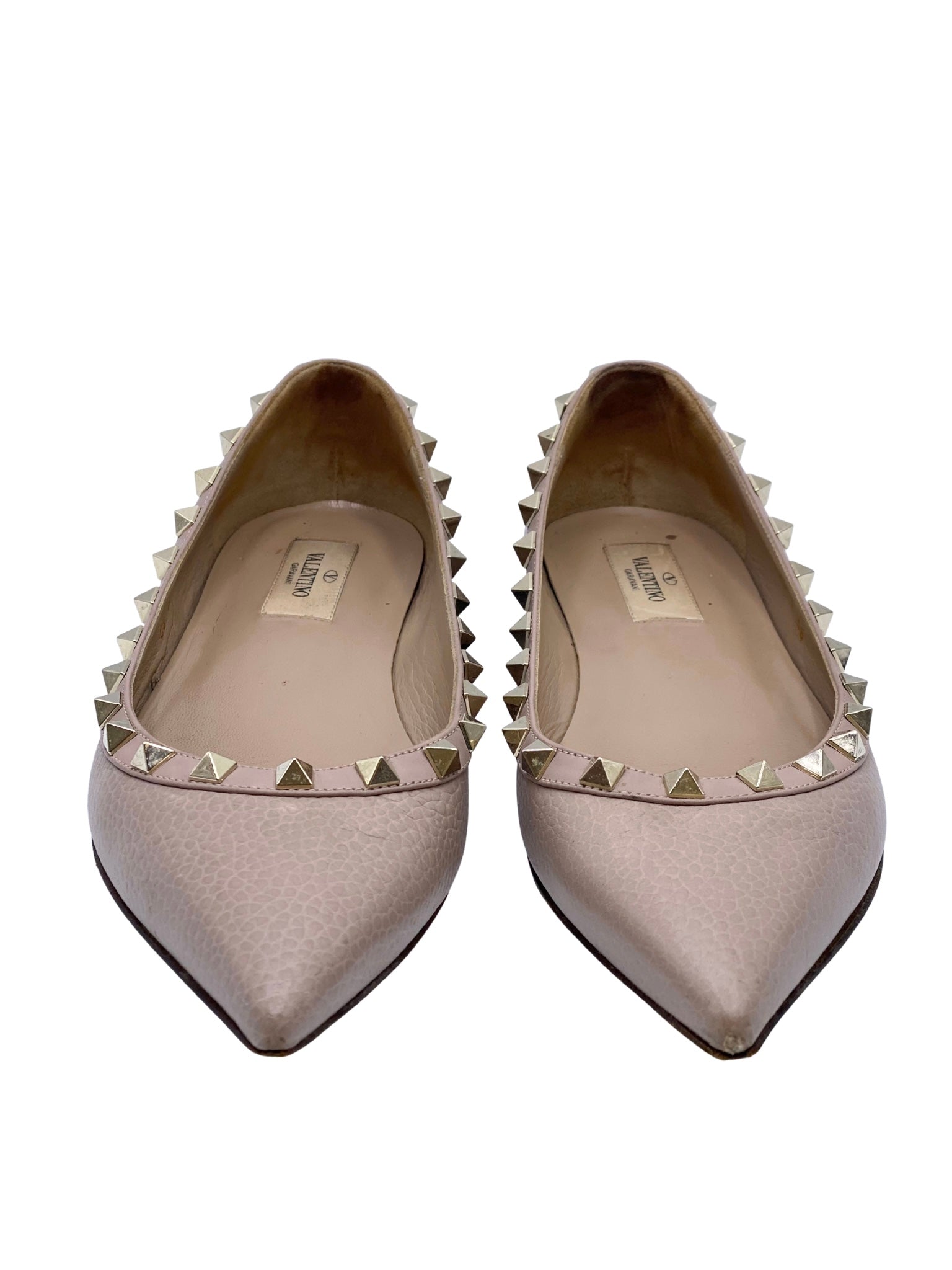 Chatita Valentino Garavani Rockstud (38)
