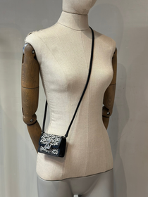 Mini Bandolera Zadig & Voltaire ZV Initiale Le Mini