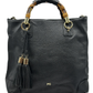 Cartera Negra Purificación García