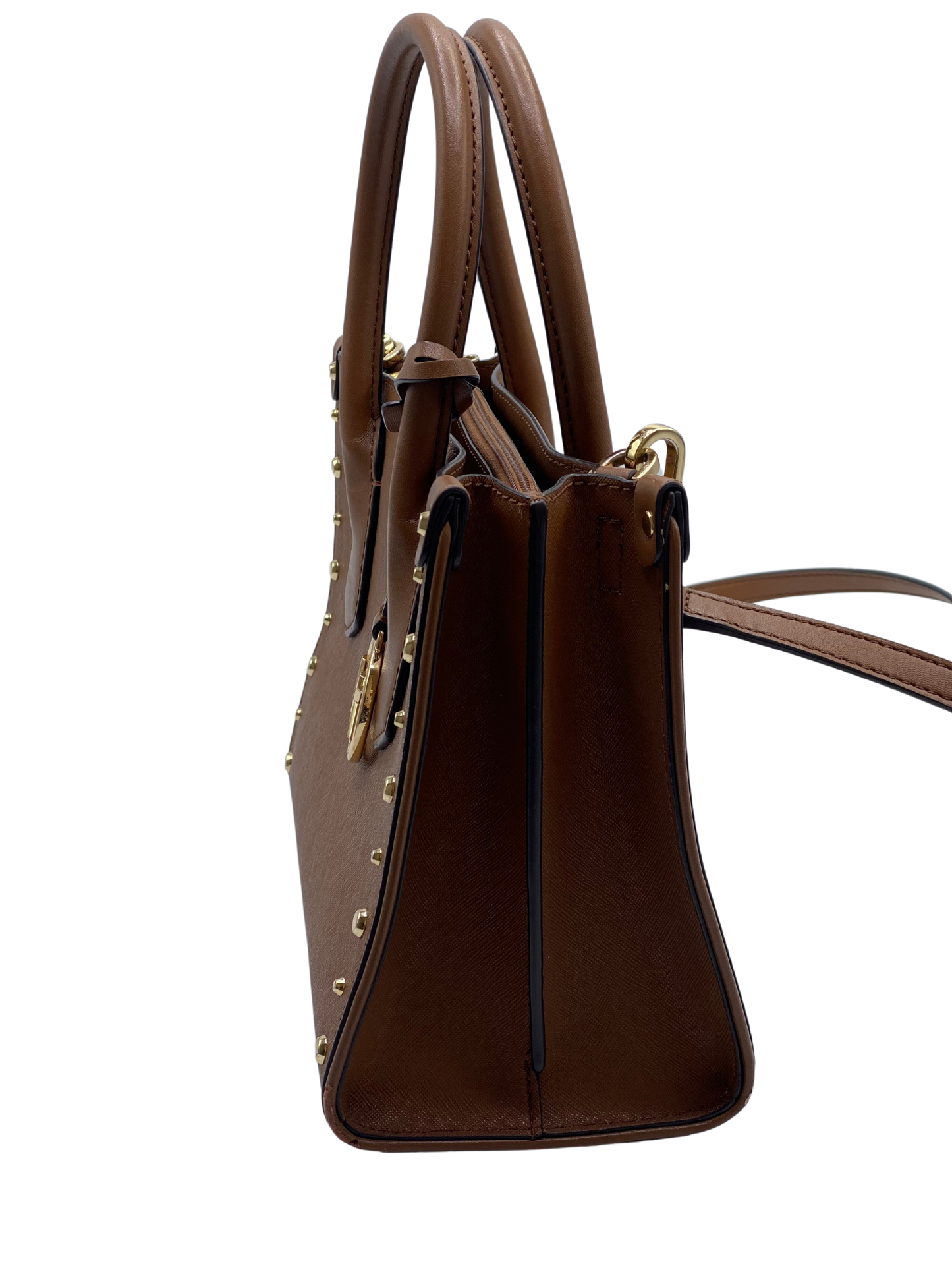 Cartera Michael Kors Marron