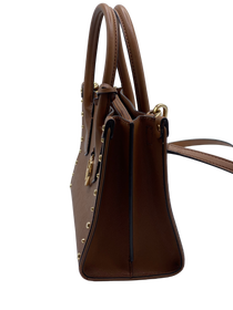 Cartera Michael Kors Marron