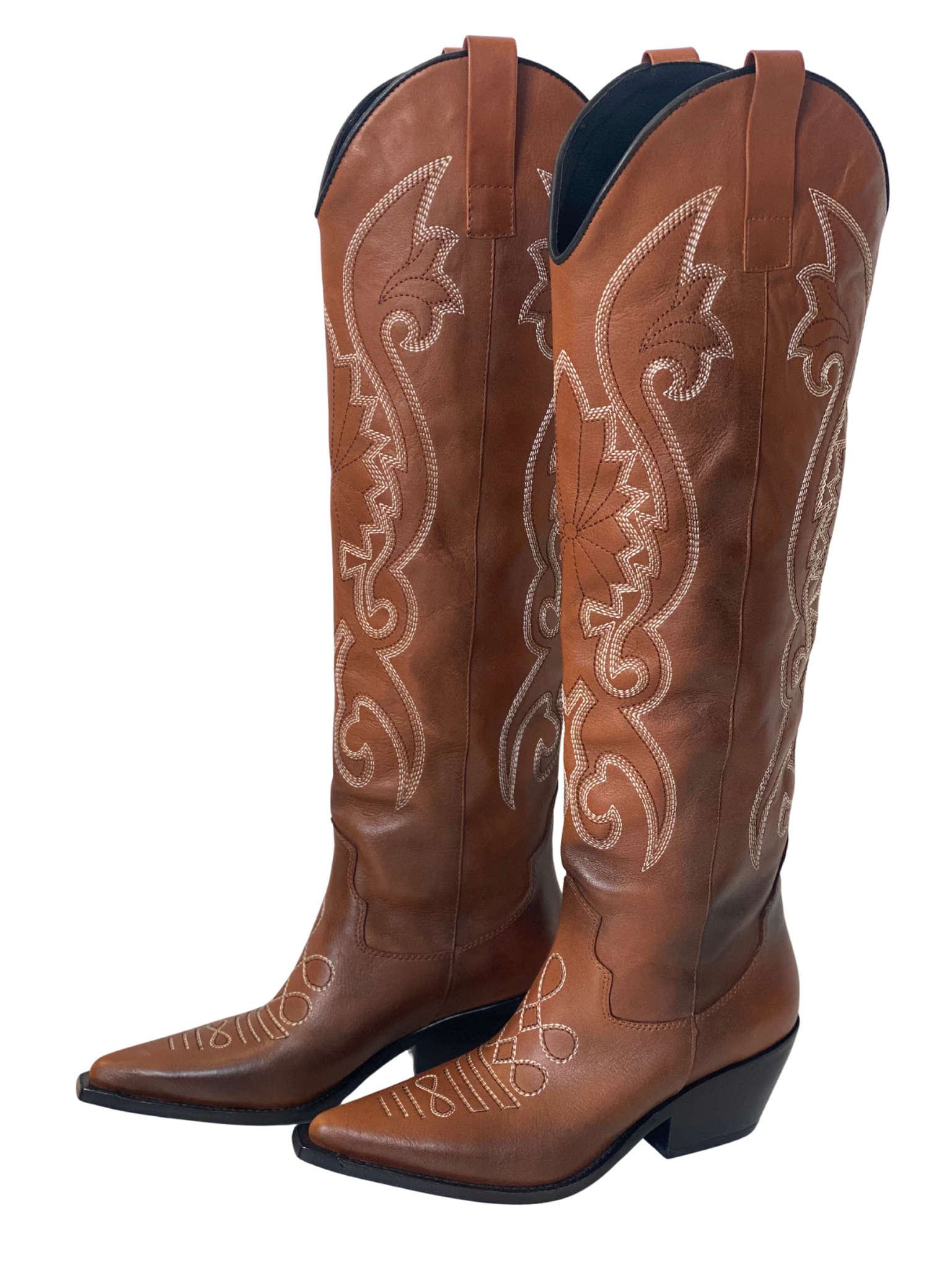 Botas Tejanas Ricky Sarkany (USA 8)