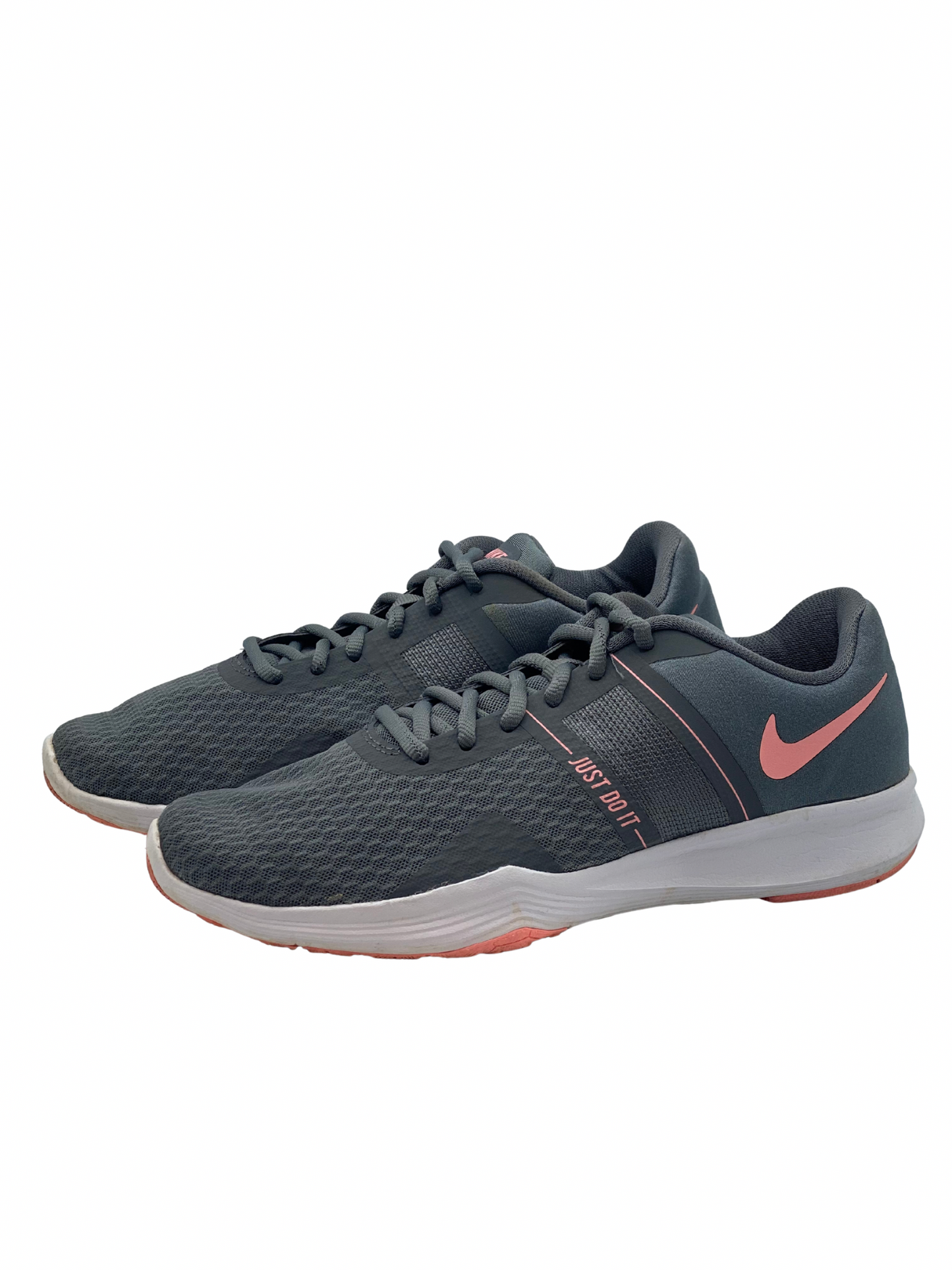 Champion Gris con Rosa Nike City Trainer 2 (7)