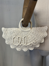 Cartera Chloe Paravent Tote Bracelet