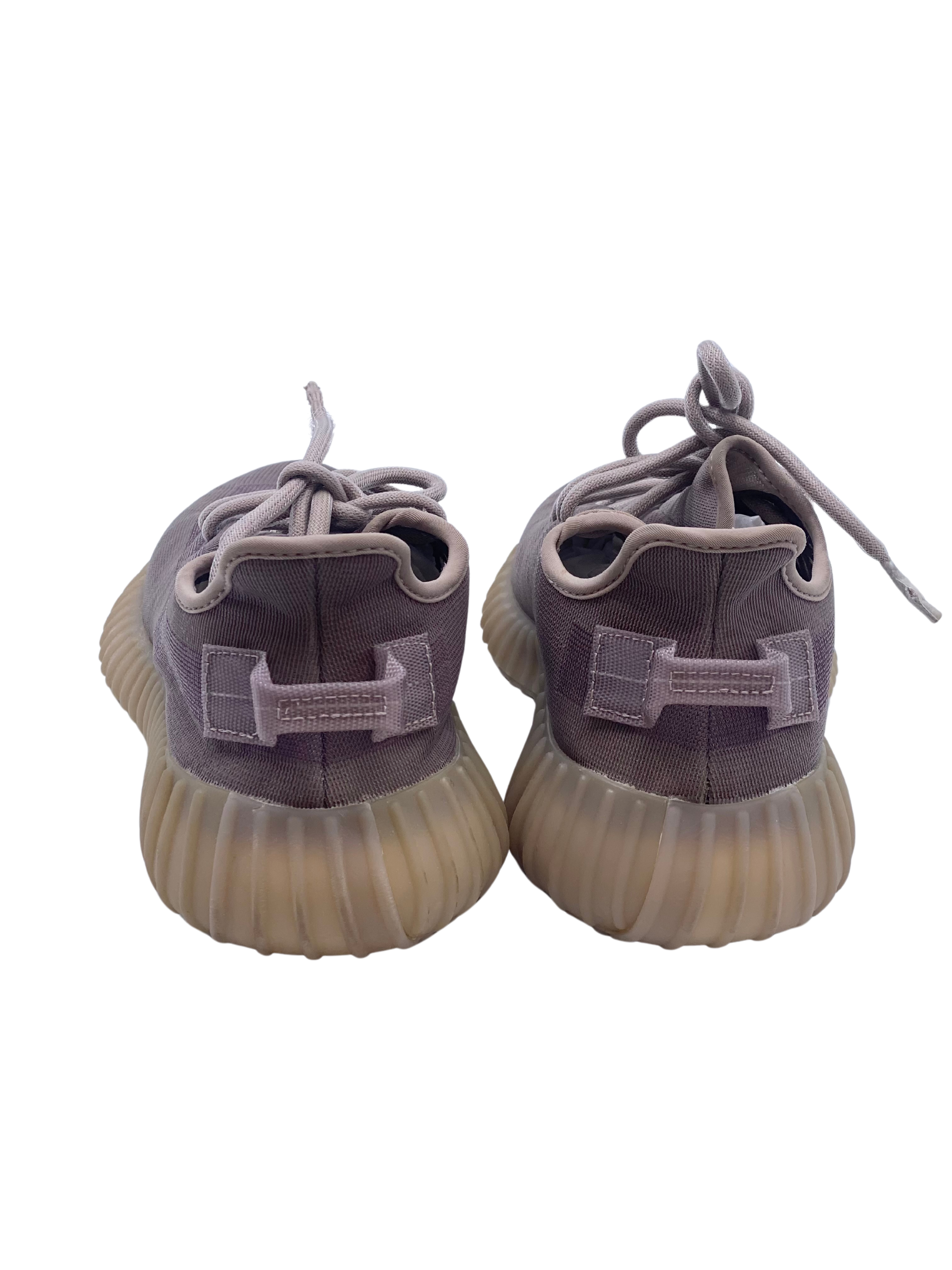 Champion Adidas Yeezy Boots (37)