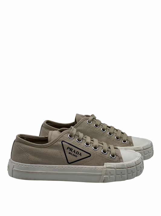 Champion Prada Wheel Canvas Nude (36)