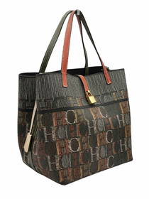 Bolso Carolina Herrera Matryoshka Locked M