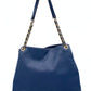 Cartera Michael Kors Piper Blue