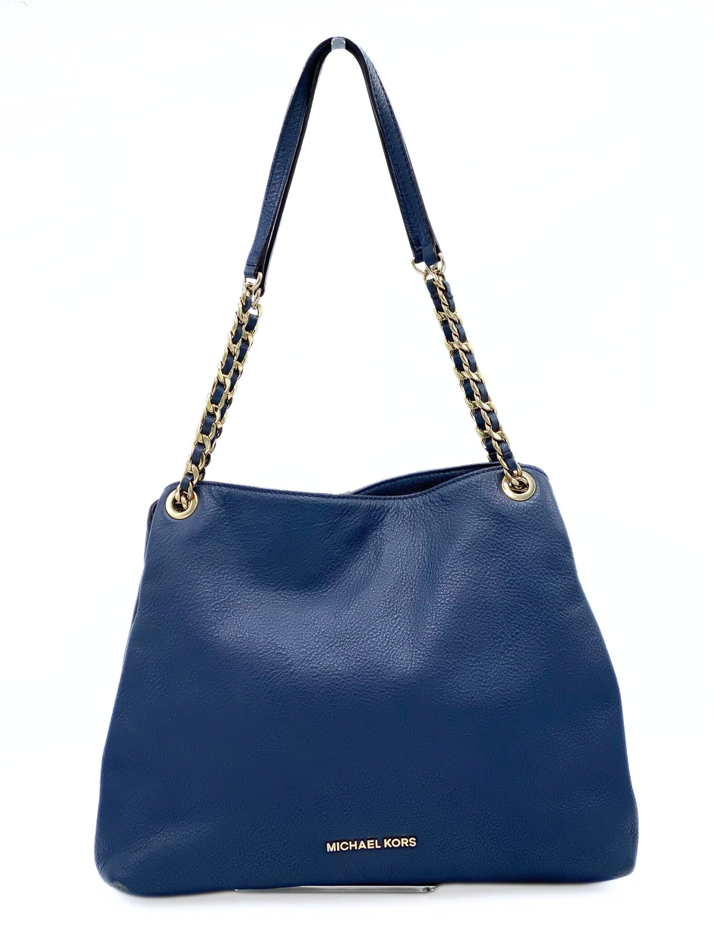 Cartera Michael Kors Piper Blue