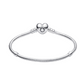 Pulsera Pandora Moments Heart Clasp