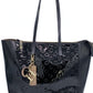 Tote Bag Carolina Herrera + Charm