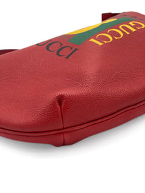 Cartera Gucci Half Moon Hobo