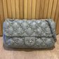 Cartera Chanel Paris-Byzance Tweed On Stitch