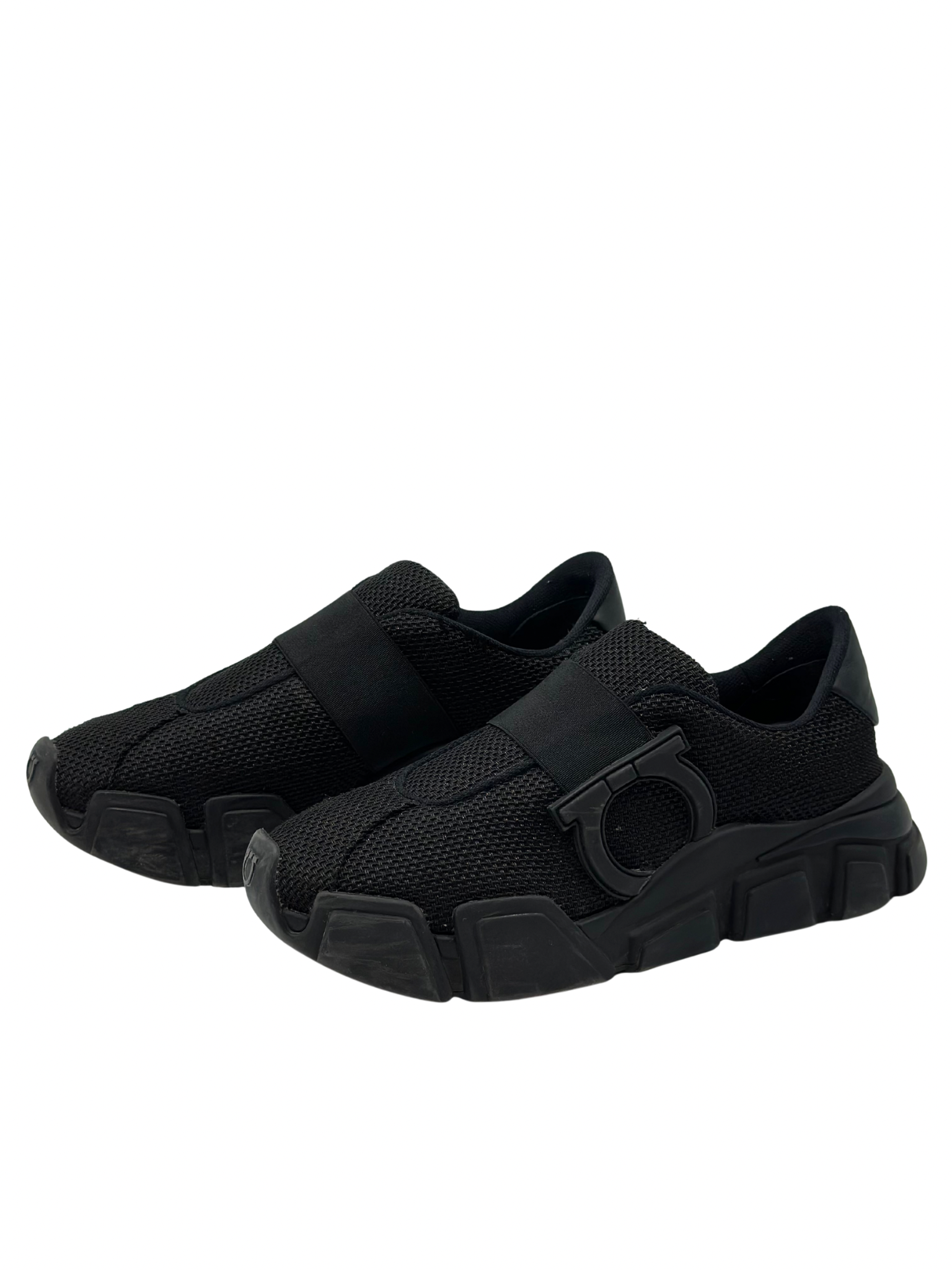 Champion Salvatore Ferragamo Gancini (8)