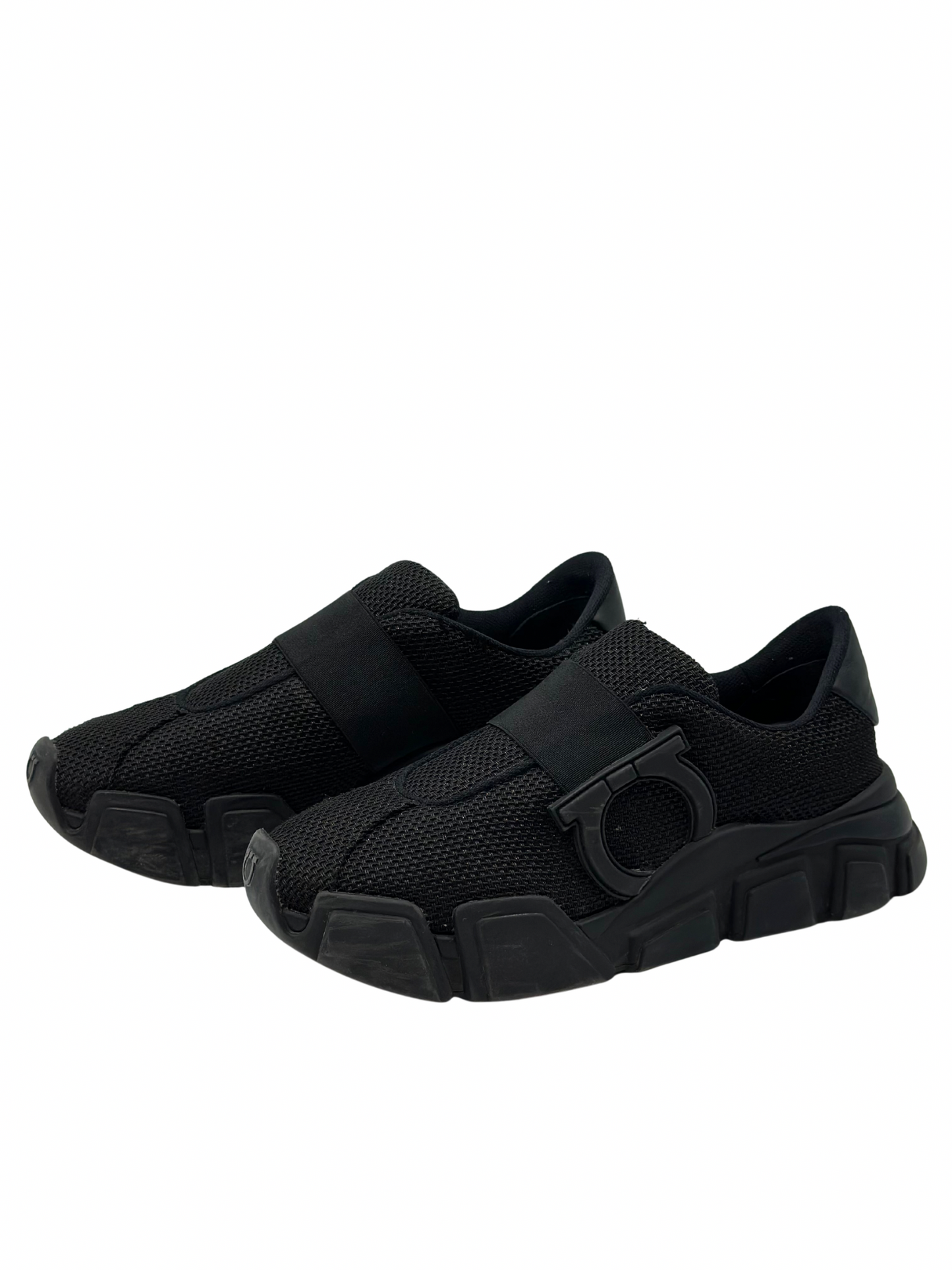 Champion Salvatore Ferragamo Gancini (8)