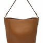 Bolso Marrón Ralph Lauren Cameryn