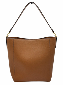 Bolso Marrón Ralph Lauren Cameryn