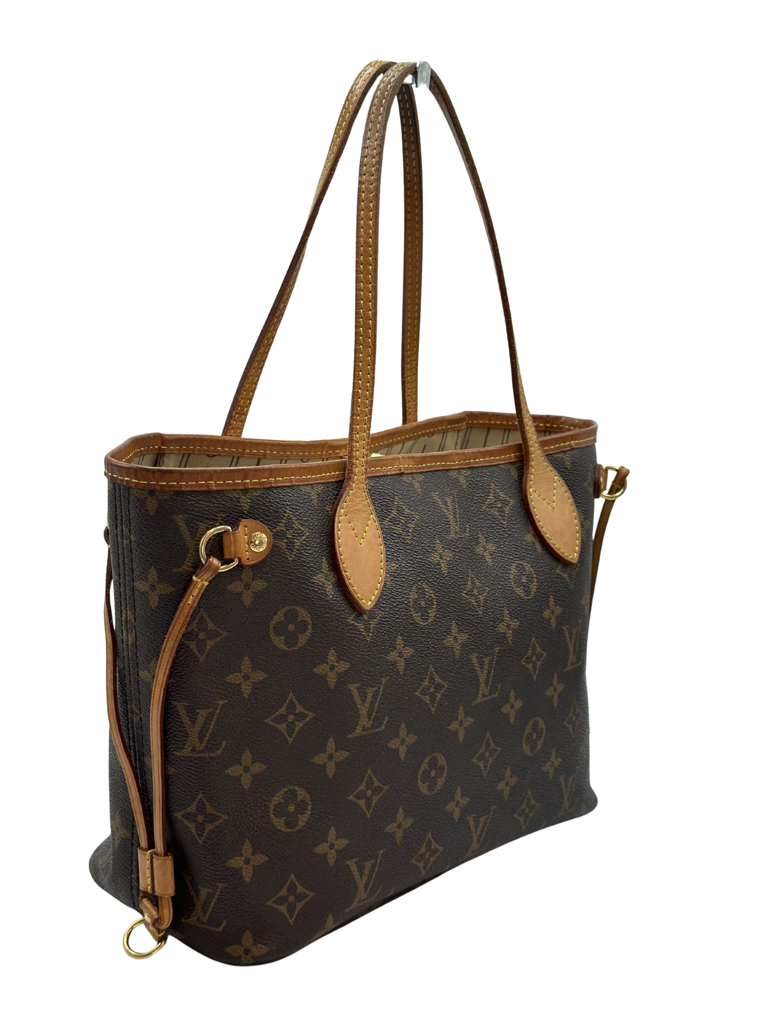Cartera Louis Vuitton Neverfull PM