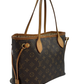 Cartera Louis Vuitton Neverfull PM