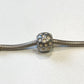 Charm Pandora Star Clip