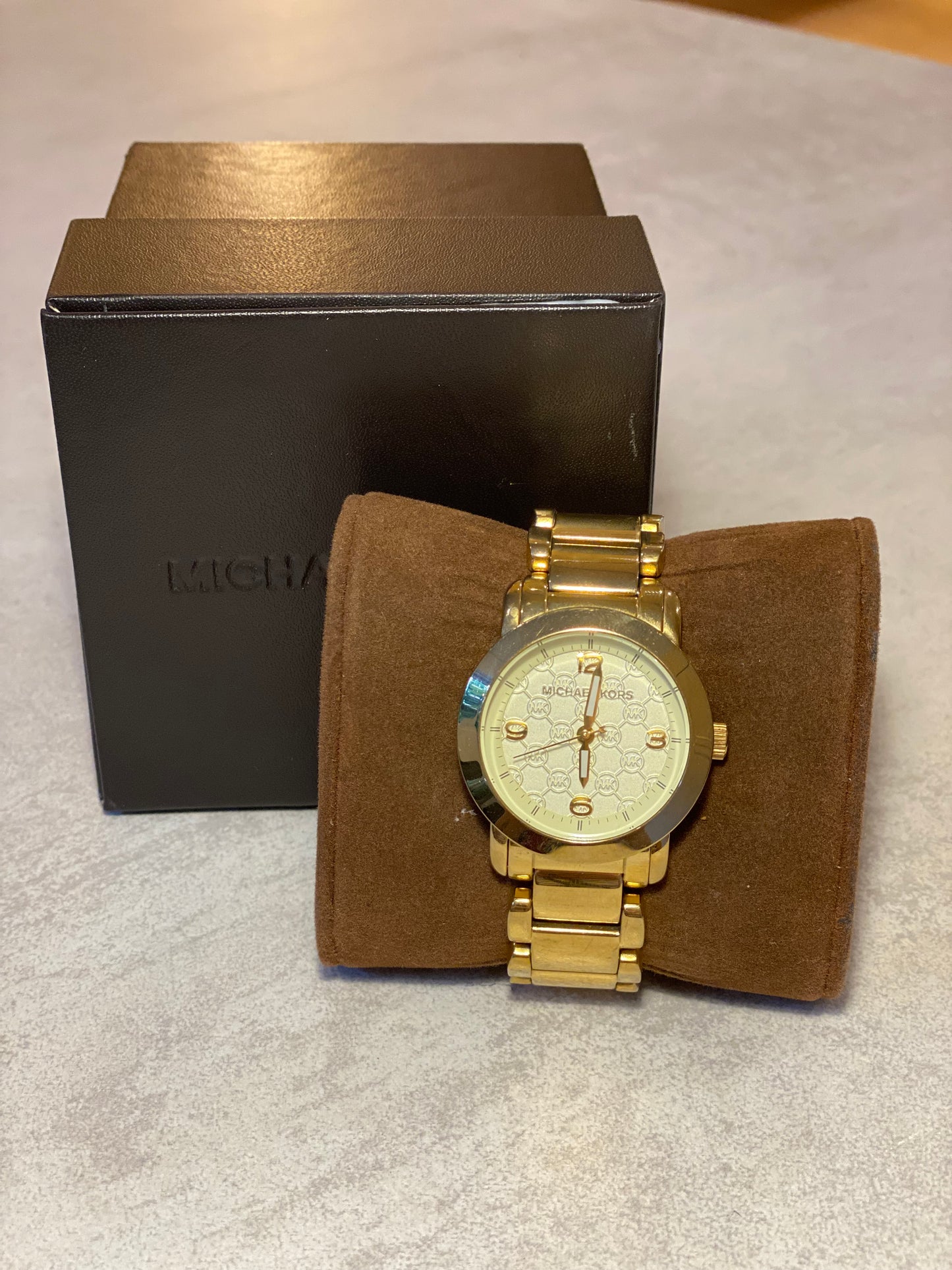 Reloj Michael Kors MK3158