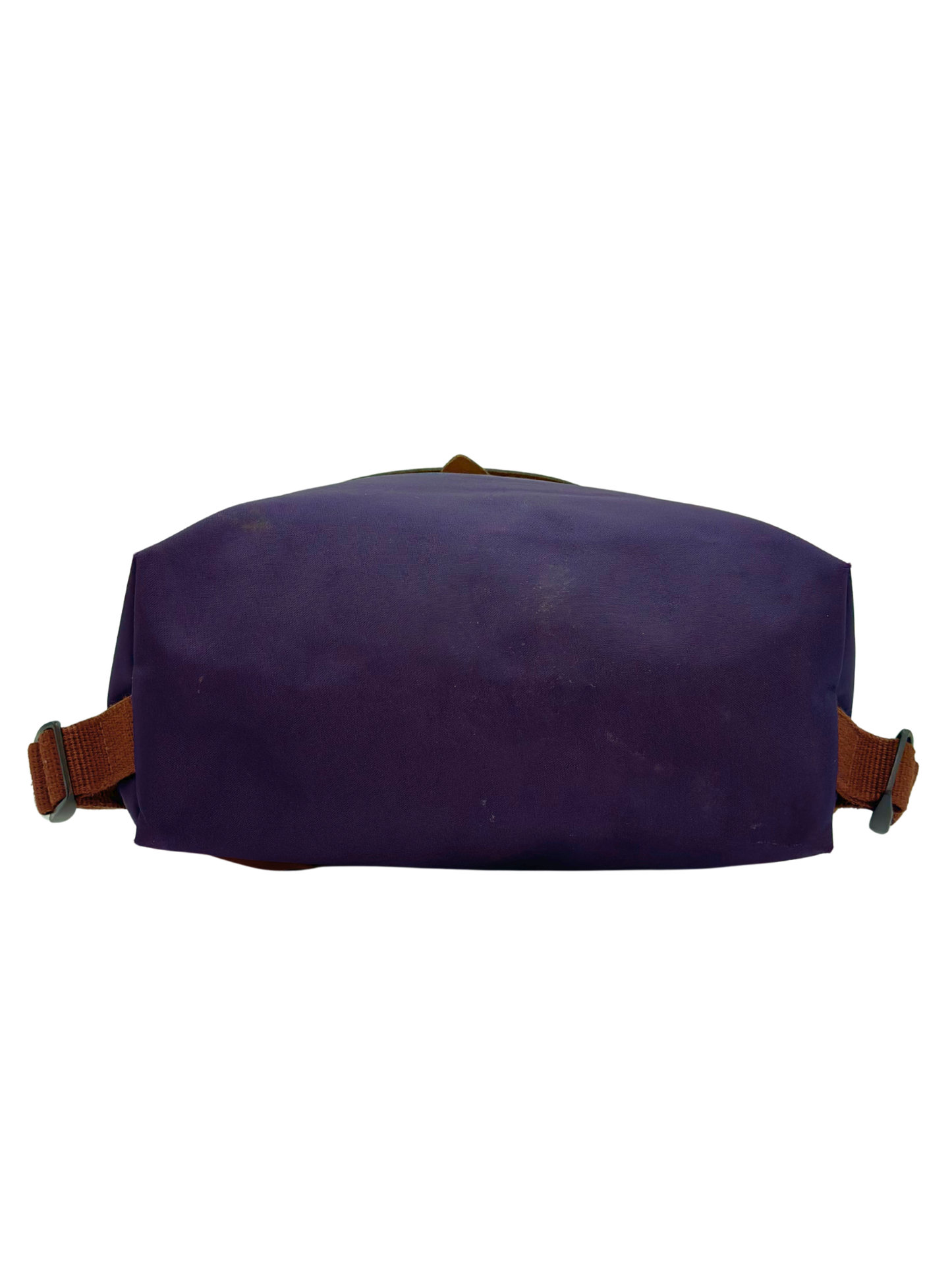 Mochila Lila Lonchamp Le Pliage