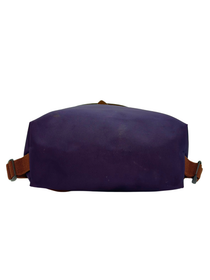 Mochila Lila Lonchamp Le Pliage