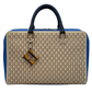 Bolso de Mano Carolina Herrera Monogram