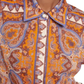 Conjunto Estampado Zimmermann (Talle 3)