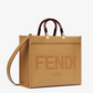 Cartera Fendi Sunshine Shopper