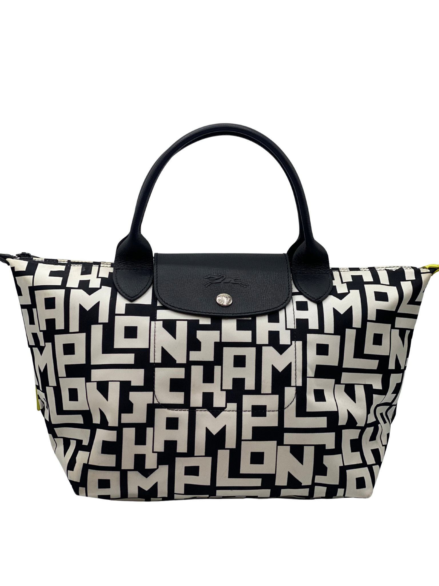 Cartera Lonchamp Le Pliage LGP