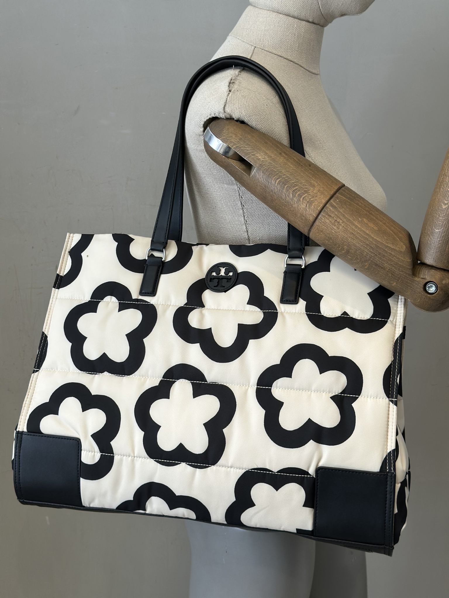 Cartera Tote Bag Tory Burch Ella