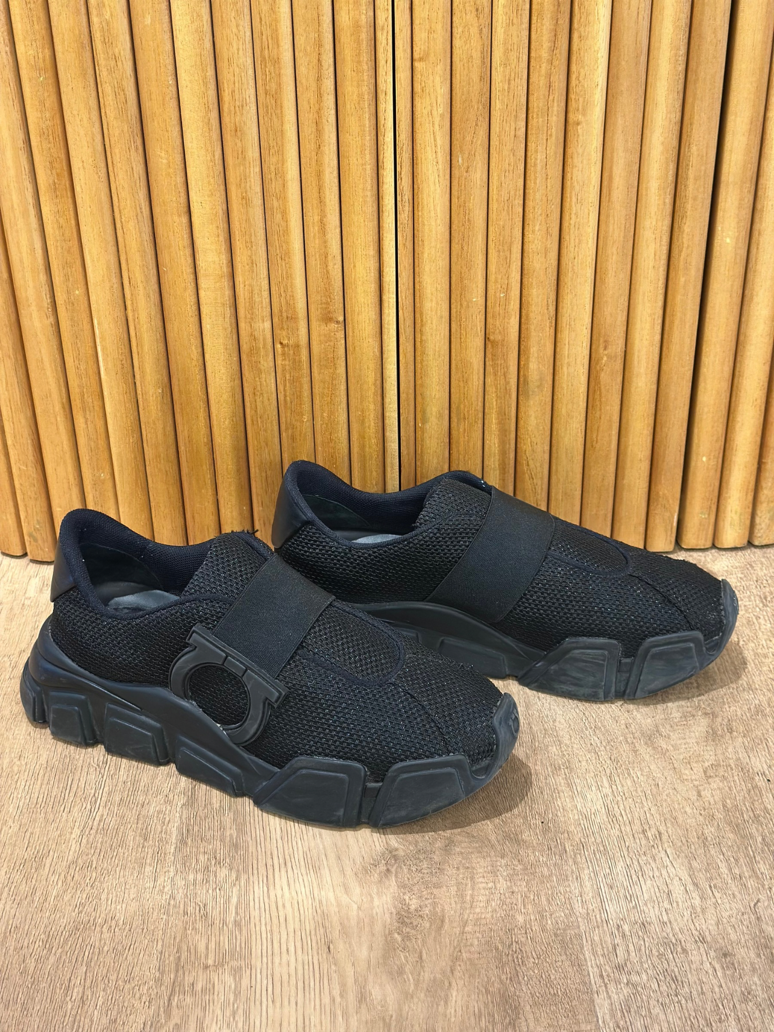 Champion Salvatore Ferragamo Gancini (8)
