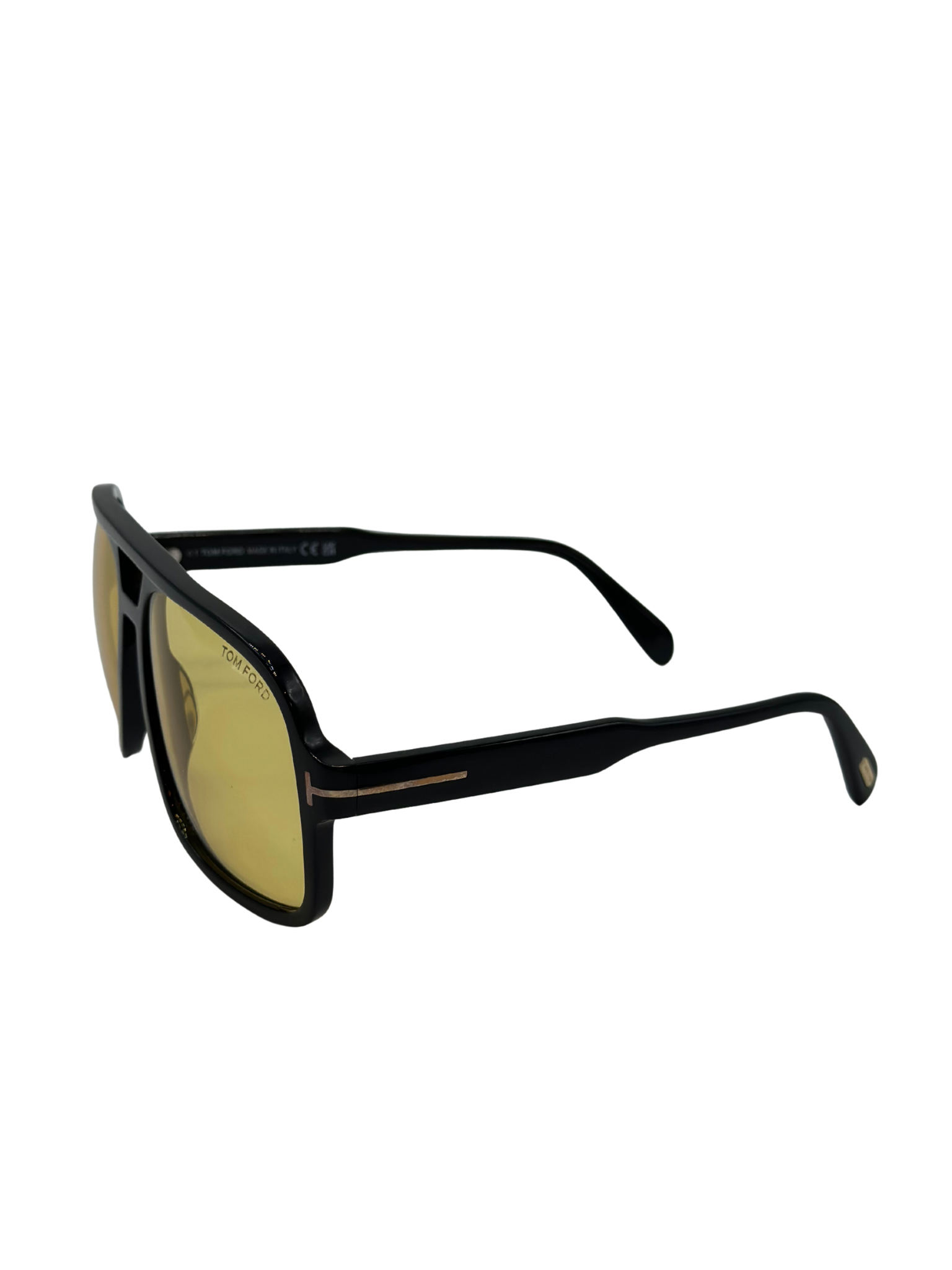 Lente de Sol Tom Ford TF884
