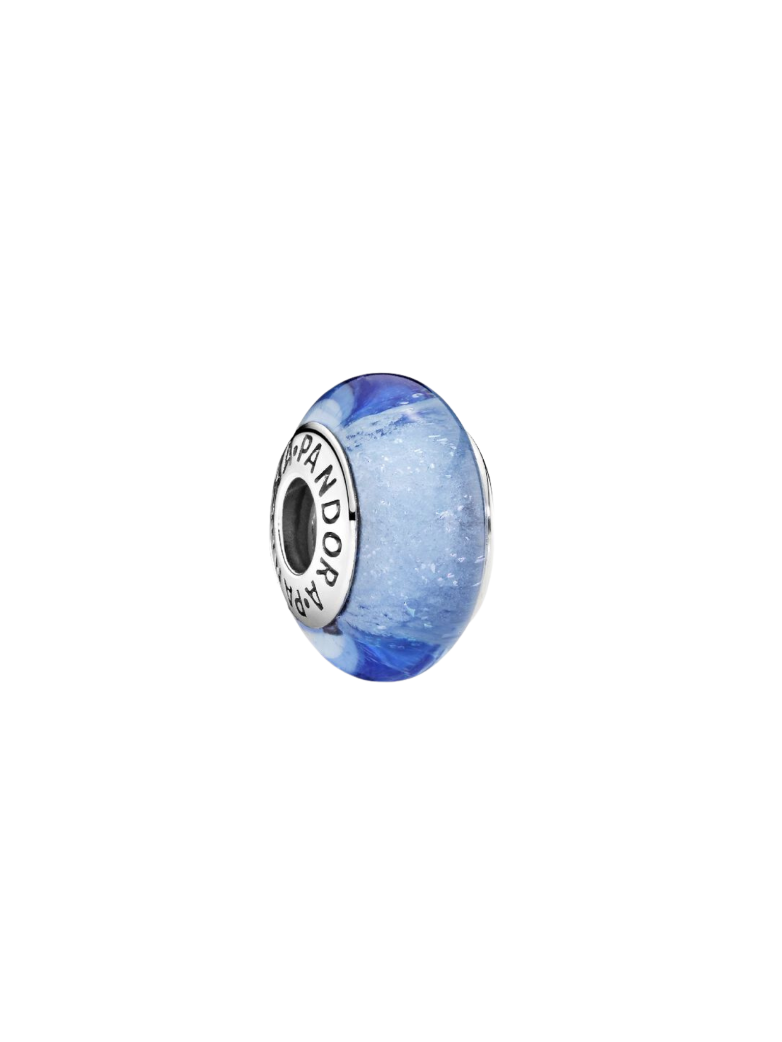 Charm Pandora Murano Disney Cenicienta