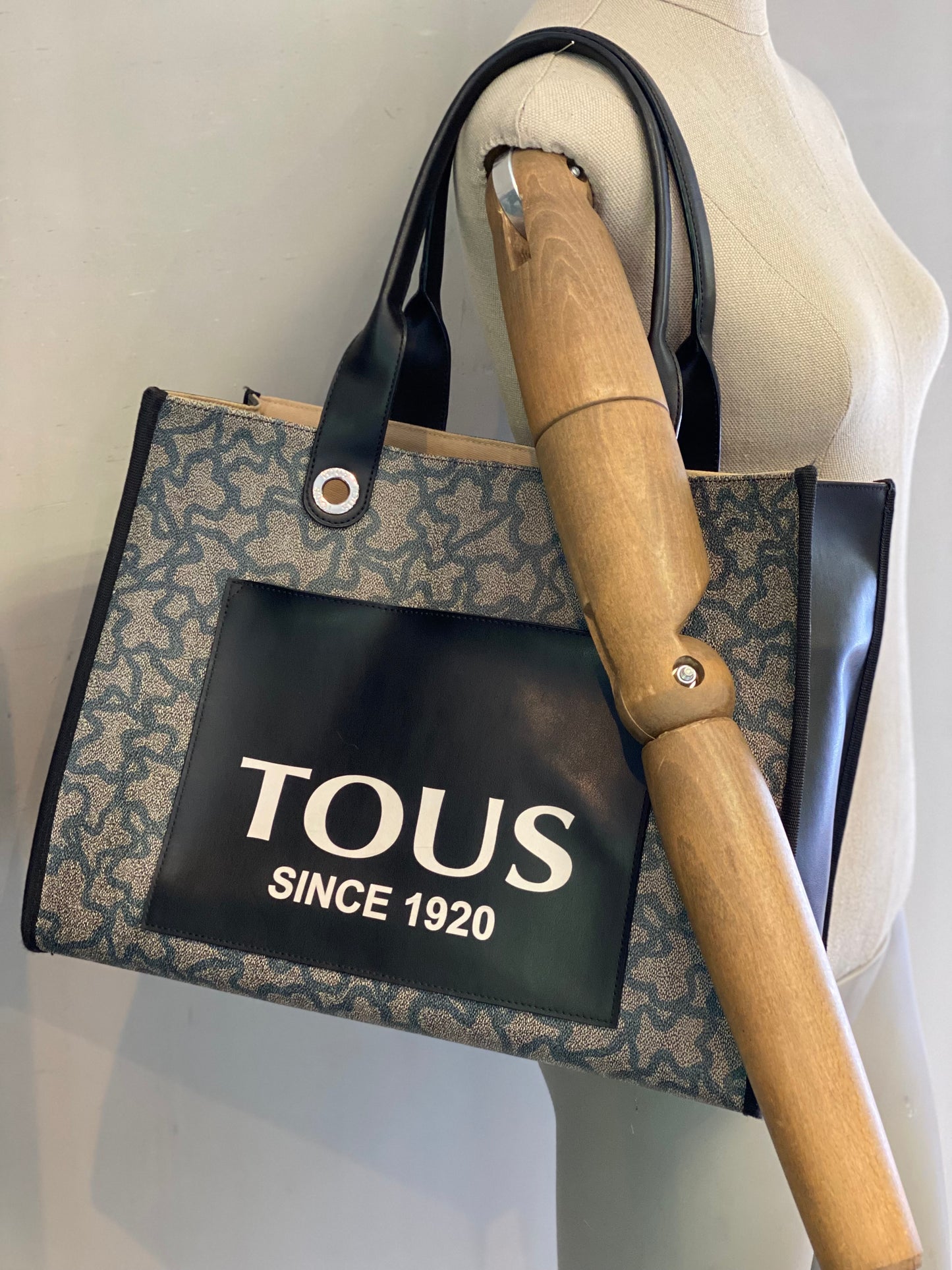 Tote Bag Tous Kaos