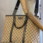 Bolso Gucci GG Canvas Joy