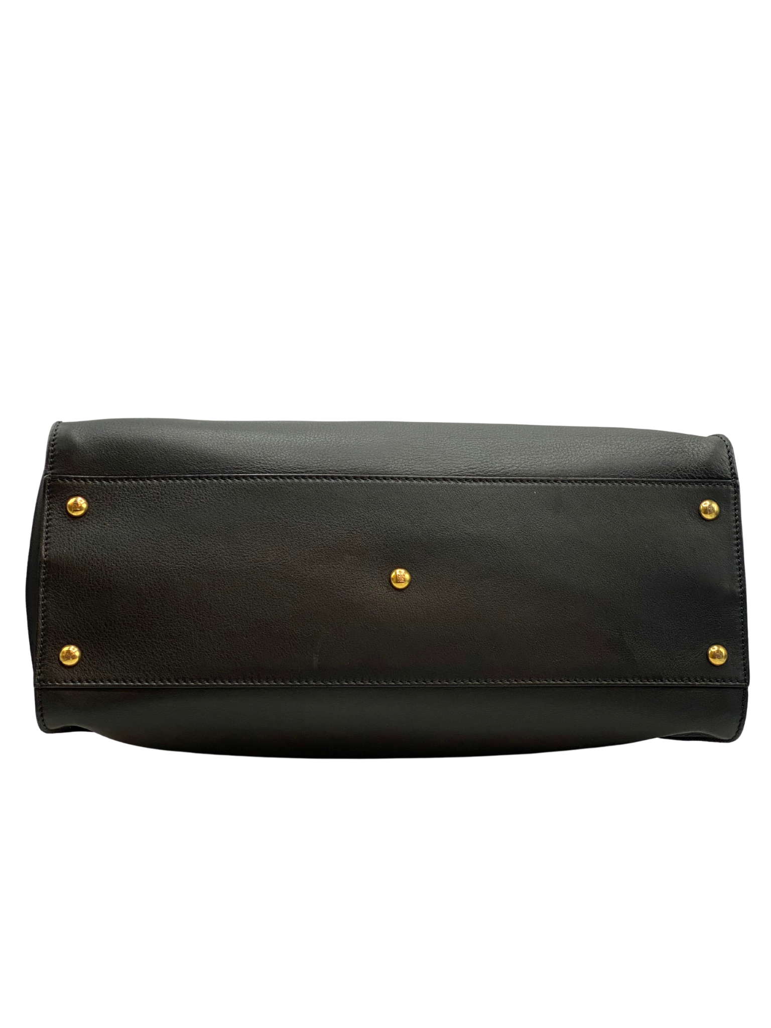 Cartera Fendi Peekaboo Large