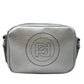 Bandolera Plateada Prune Key