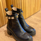 Botas Chunky Gucci GG Crystals (38.5)
