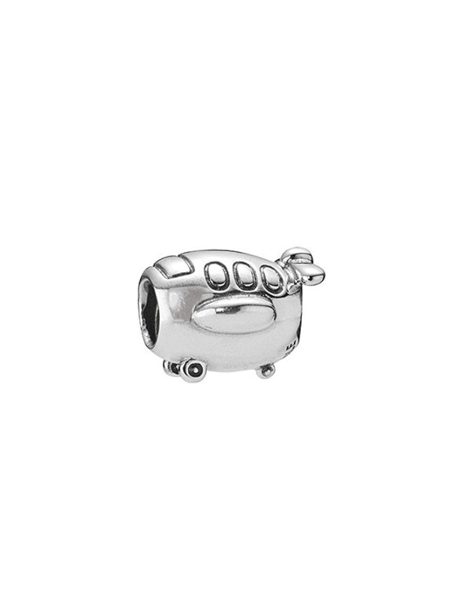 Charm Pandora Avión