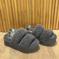 Sandalias UGG Oh Fluffita (36)
