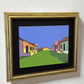Cuadro de Burt 40 x 30.5