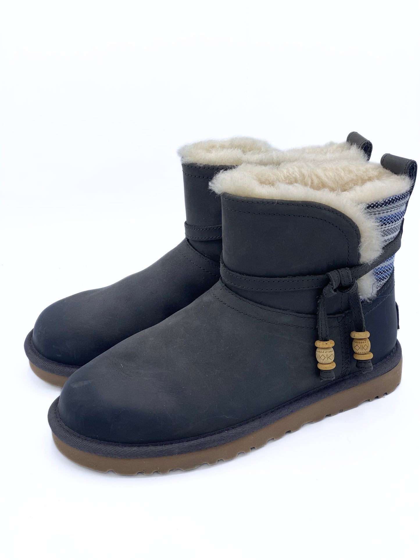 Botas UGG Serape (36 US)