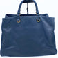 Cartera Carolina Herrera Azul