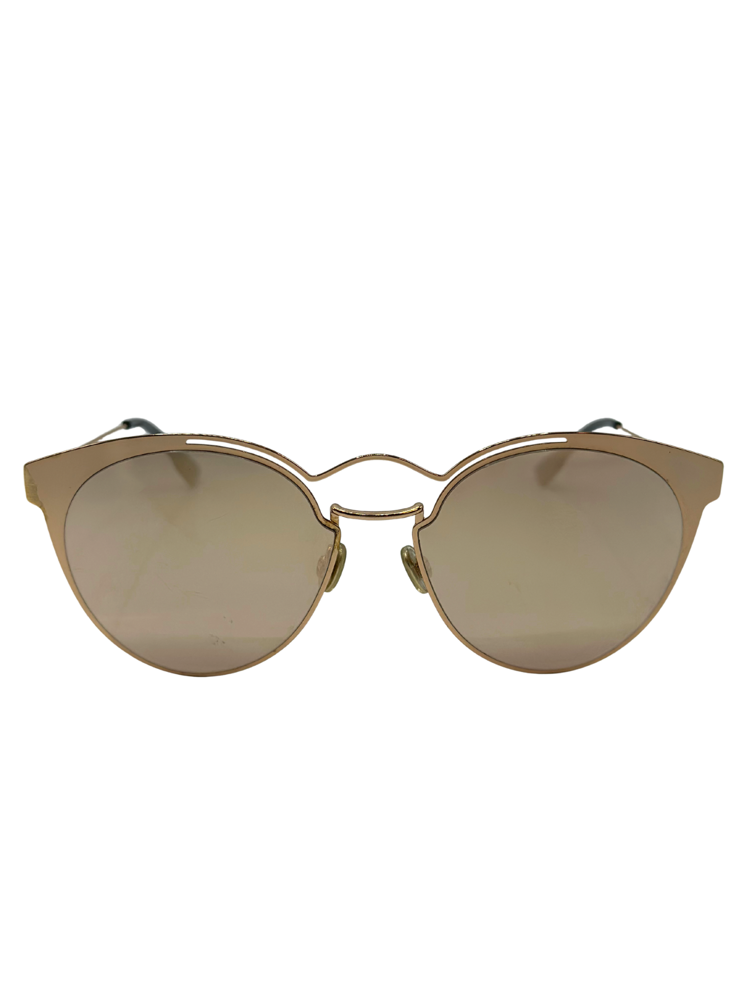 Lente de Sol Dior DDBSQ